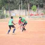 Inter house Hockey 07-11-2025